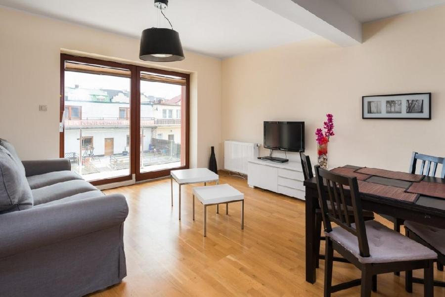 Apartamenty Klif Centrum Jastrzebia Gora Władysławowo Dış mekan fotoğraf