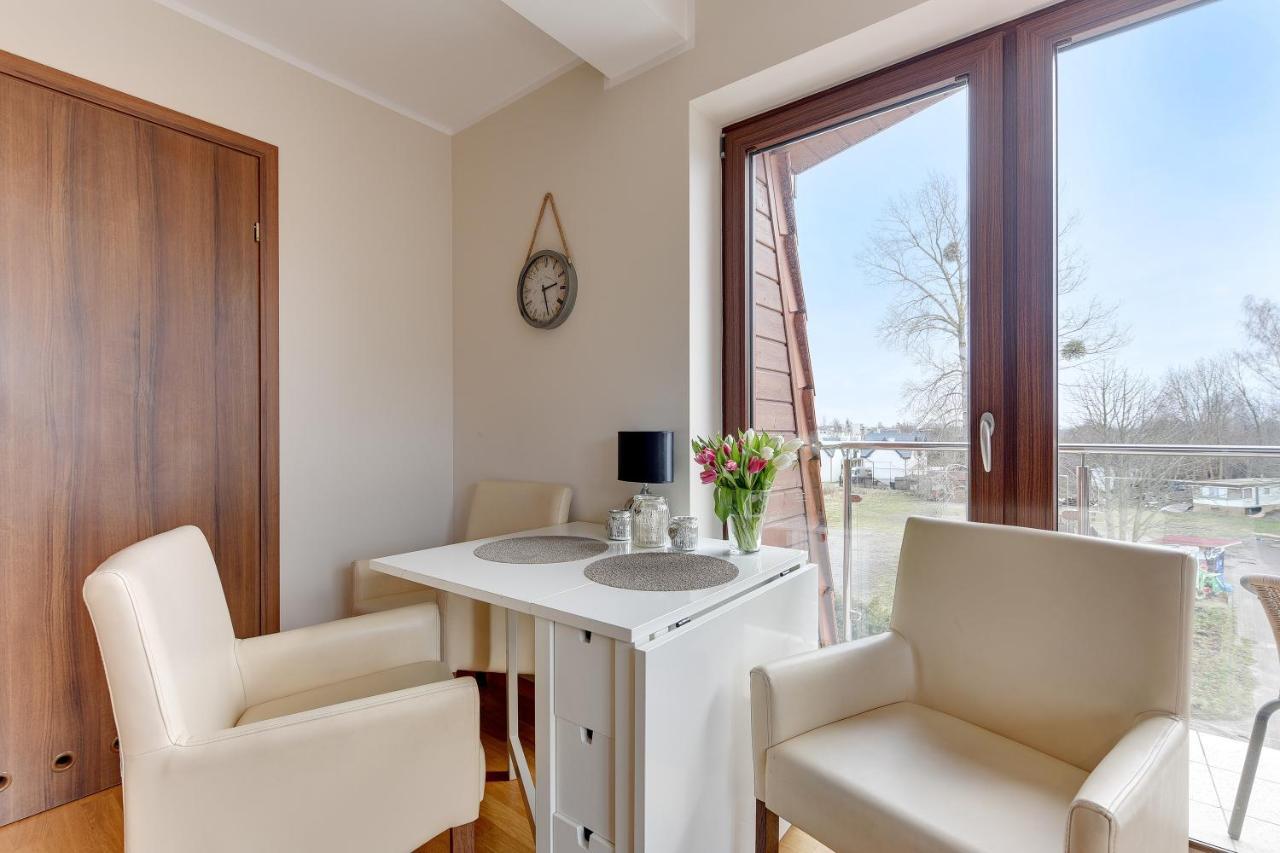 Apartamenty Klif Centrum Jastrzebia Gora Władysławowo Dış mekan fotoğraf