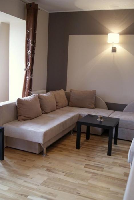Apartamenty Klif Centrum Jastrzebia Gora Władysławowo Dış mekan fotoğraf